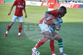 Варна - футбол - Черно море - ЦСКА 1948