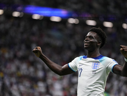 WCup England Senegal Soccer