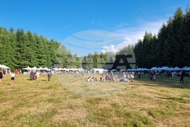 Габрово - "Узана поляна фест" - екологичен фестивал