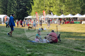 Габрово - "Узана поляна фест" - екологичен фестивал