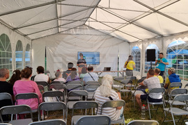 Габрово - "Узана поляна фест" - екологичен фестивал