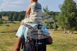 Габрово - "Узана поляна фест" - екологичен фестивал