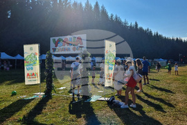 Габрово - "Узана поляна фест" - екологичен фестивал