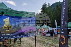 Курортен комплекс "Мальовица" - Национален туристически фестивал - откриване