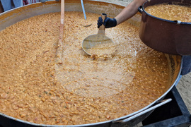 Курортен комплекс "Мальовица" - Национален туристически фестивал - откриване