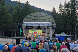 Курортен комплекс "Мальовица" - Национален туристически фестивал - откриване