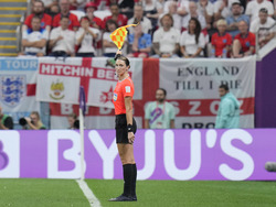 WCup England Senegal Soccer