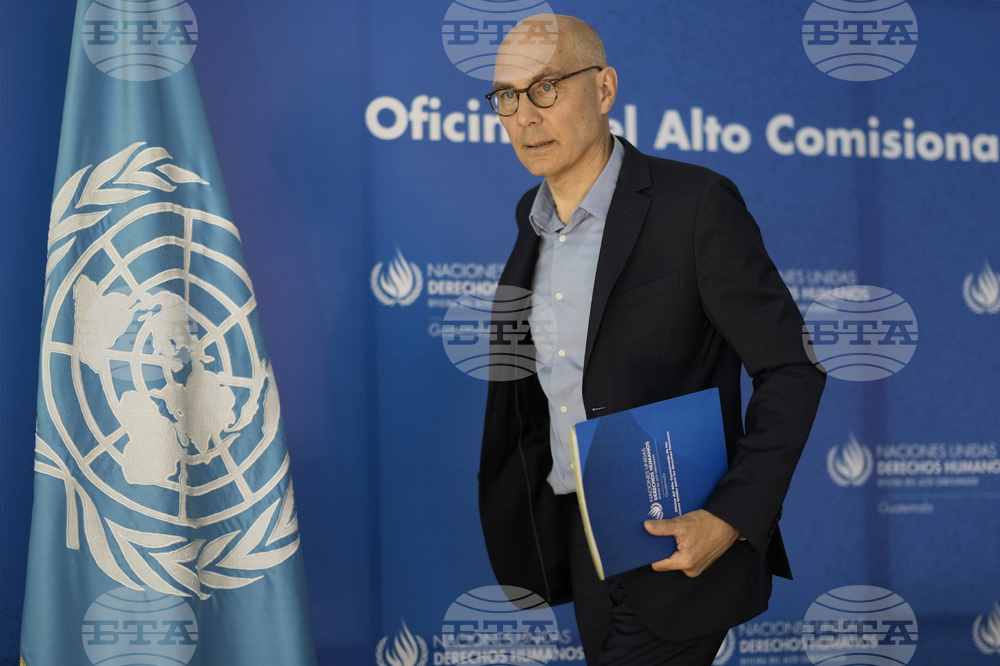 ООН определи като "недопустими" американските удари по плавателни съдове, заподозрени в наркотрафик 