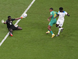 WCup England Senegal Soccer