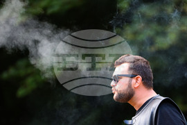 Разлог - ски писта "Кулиното" - мотосъбор "Предел" 2024 - откриване