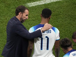WCup England Senegal Soccer