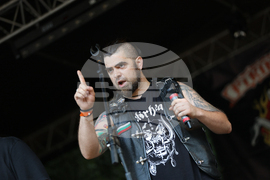 Разлог - ски писта "Кулиното" - мотосъбор "Предел" 2024 - откриване