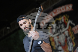 Разлог - ски писта "Кулиното" - мотосъбор "Предел" 2024 - откриване