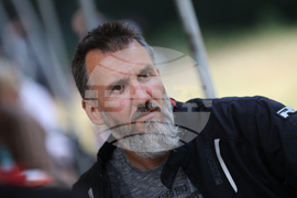 Разлог - ски писта "Кулиното" - мотосъбор "Предел" 2024 - откриване