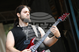 Разлог - ски писта "Кулиното" - мотосъбор "Предел" 2024 - откриване