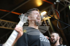 Разлог - ски писта "Кулиното" - мотосъбор "Предел" 2024 - откриване