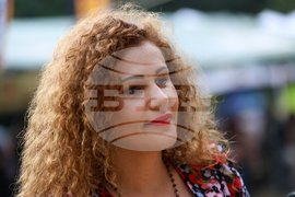 Разлог - ски писта "Кулиното" - мотосъбор "Предел" 2024 - откриване