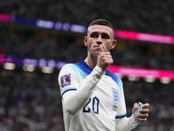 WCup England Senegal Soccer