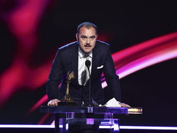 2022 Film Independent Spirit Awards - Show