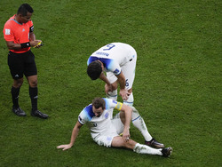 WCup England Senegal Soccer
