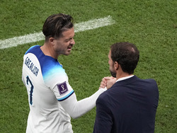 WCup England Senegal Soccer