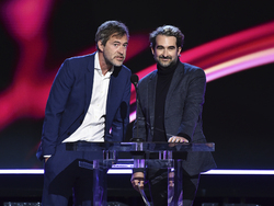 2022 Film Independent Spirit Awards - Show