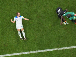 WCup England Senegal Soccer