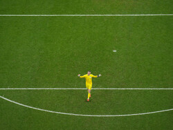 WCup England Senegal Soccer
