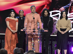 2022 Film Independent Spirit Awards - Show