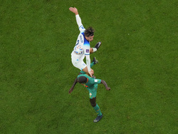 WCup England Senegal Soccer