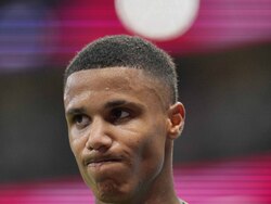 WCup England Senegal Soccer