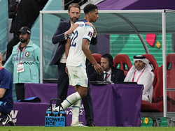 WCup England Senegal Soccer