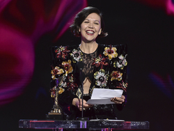 2022 Film Independent Spirit Awards - Show