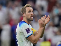 WCup England Senegal Soccer