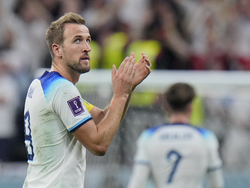 WCup England Senegal Soccer