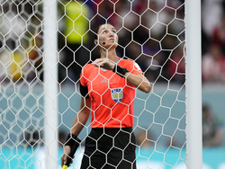 WCup England Senegal Soccer