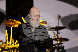 Концерт на Judas Priest (Джудас Прийст)