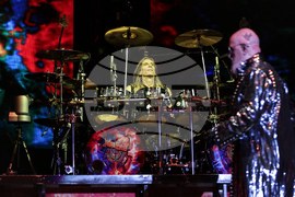 Концерт на Judas Priest (Джудас Прийст)