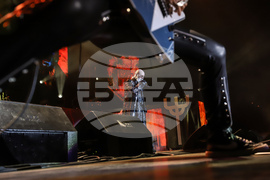 Концерт на Judas Priest (Джудас Прийст)