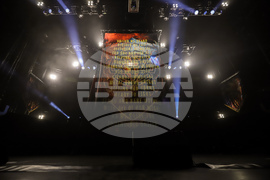 Концерт на Judas Priest (Джудас Прийст)