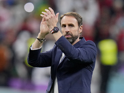 WCup England Senegal Soccer