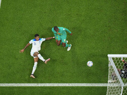 WCup England Senegal Soccer