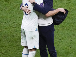 WCup England Senegal Soccer