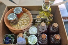 Разград - музей - образователна програма