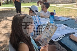 Разград - музей - образователна програма