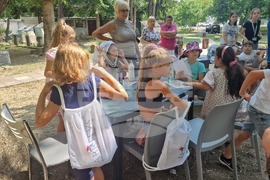 Разград - музей - образователна програма