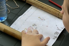 Разград - музей - образователна програма