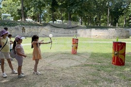 Разград - музей - образователна програма