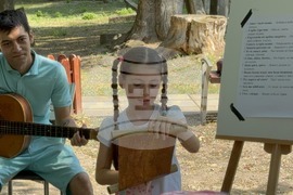 Разград - музей - образователна програма