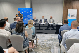 Пловдив - ГЕРБ - младежи - Бойко Борисов